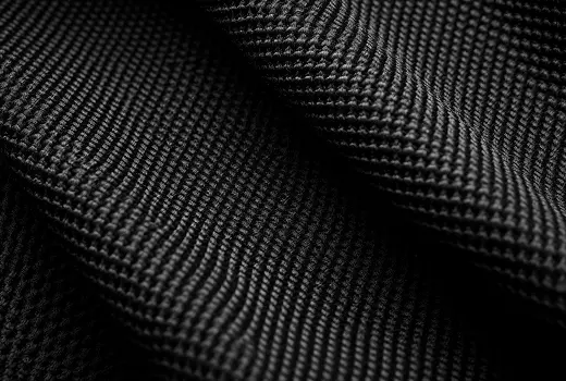 Carbon Fabrics