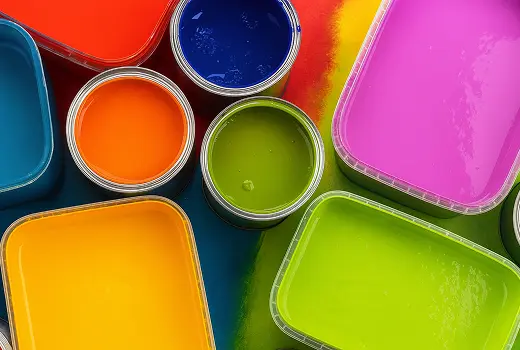 Surface Additives & Color Solutions for Composites