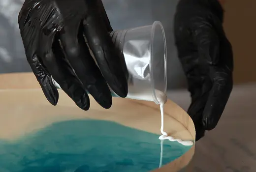 Epoxy Casting Resin Supplies