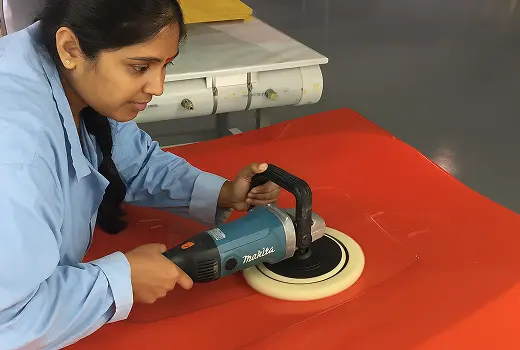 Polishing & Cutting Compounds