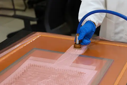 RTM and Injection Resins