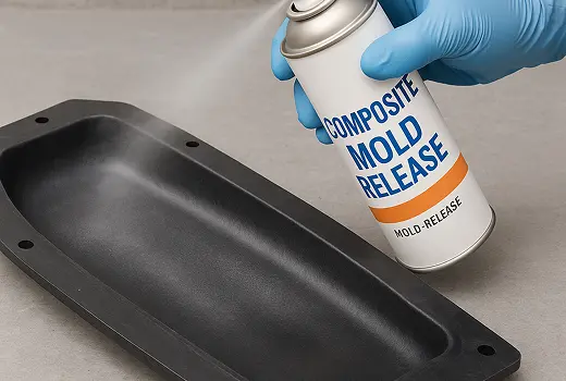 Chemical Release System