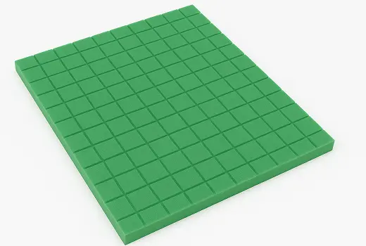 PET Foam: Lightweight Strength for Sustainable Composites