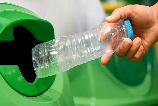 PET Unsaturated Polyester: Enhancing Composites with Strength and Sustainability