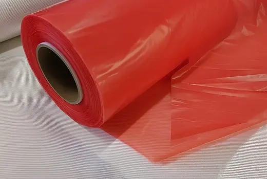 PVA & Release Films Release System