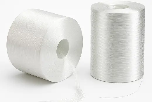 fiberglass rovings