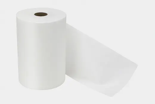 surface veils and tissues