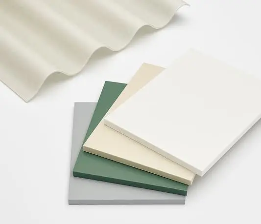 Composite Pipes & Tanks