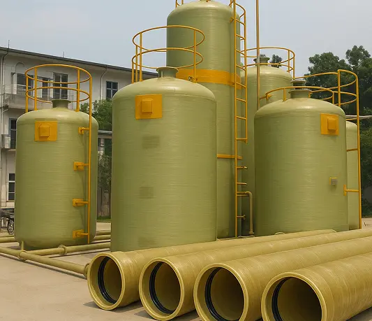 Sandwich Panels & Core Materials