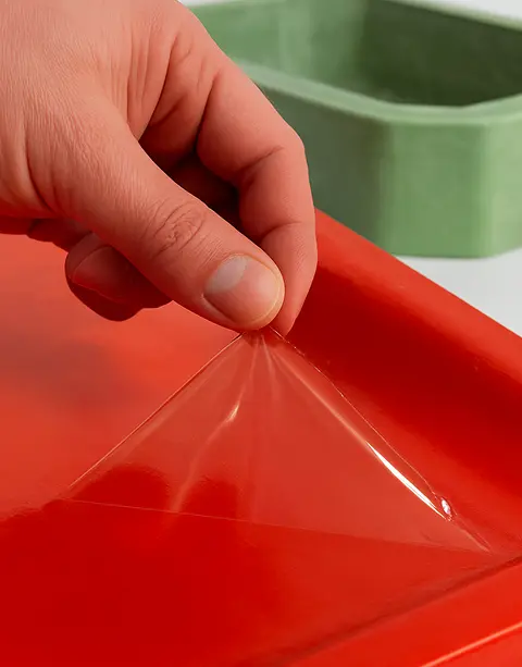 Performance Products