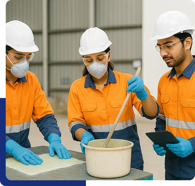 Fast. Focused. Flexible.