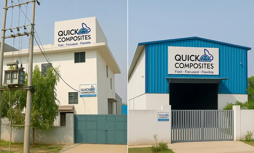 Master Warehouse: Noida, UP