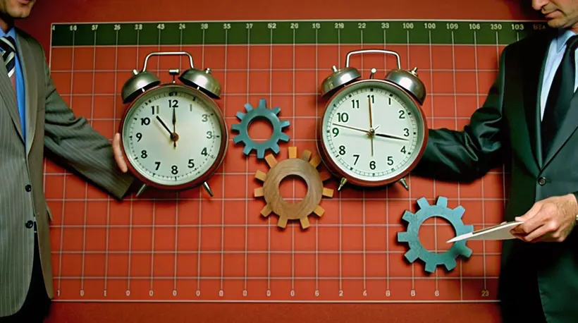 End-to-end coordination saving you time and minimizing vendor management complexity