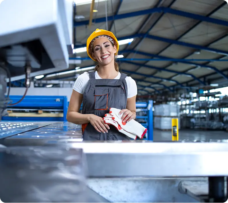 Quality You Can Trust