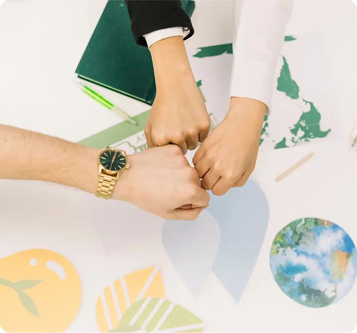 Sustainability in Action